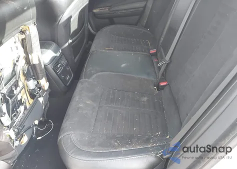 2021 Dodge Charger Scat Pack Rwd from USA, damaged, VIN 2C3CDXGJ4MH590329